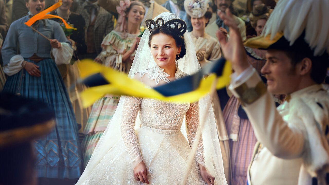 Sissi Impératrice Saison 2 Netflix L'Impératrice | Site officiel de Netflix