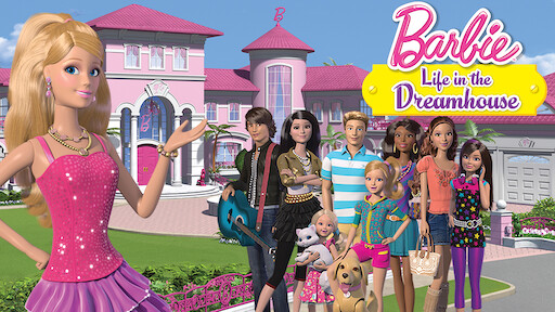 barbie movies with chelsea