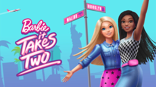 barbie and chelsea movie